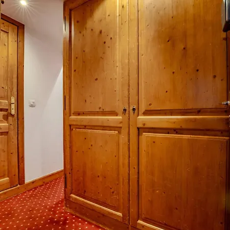 1br Ski-in And Ski-out Mountain View Διαμέρισμα Val Thorens